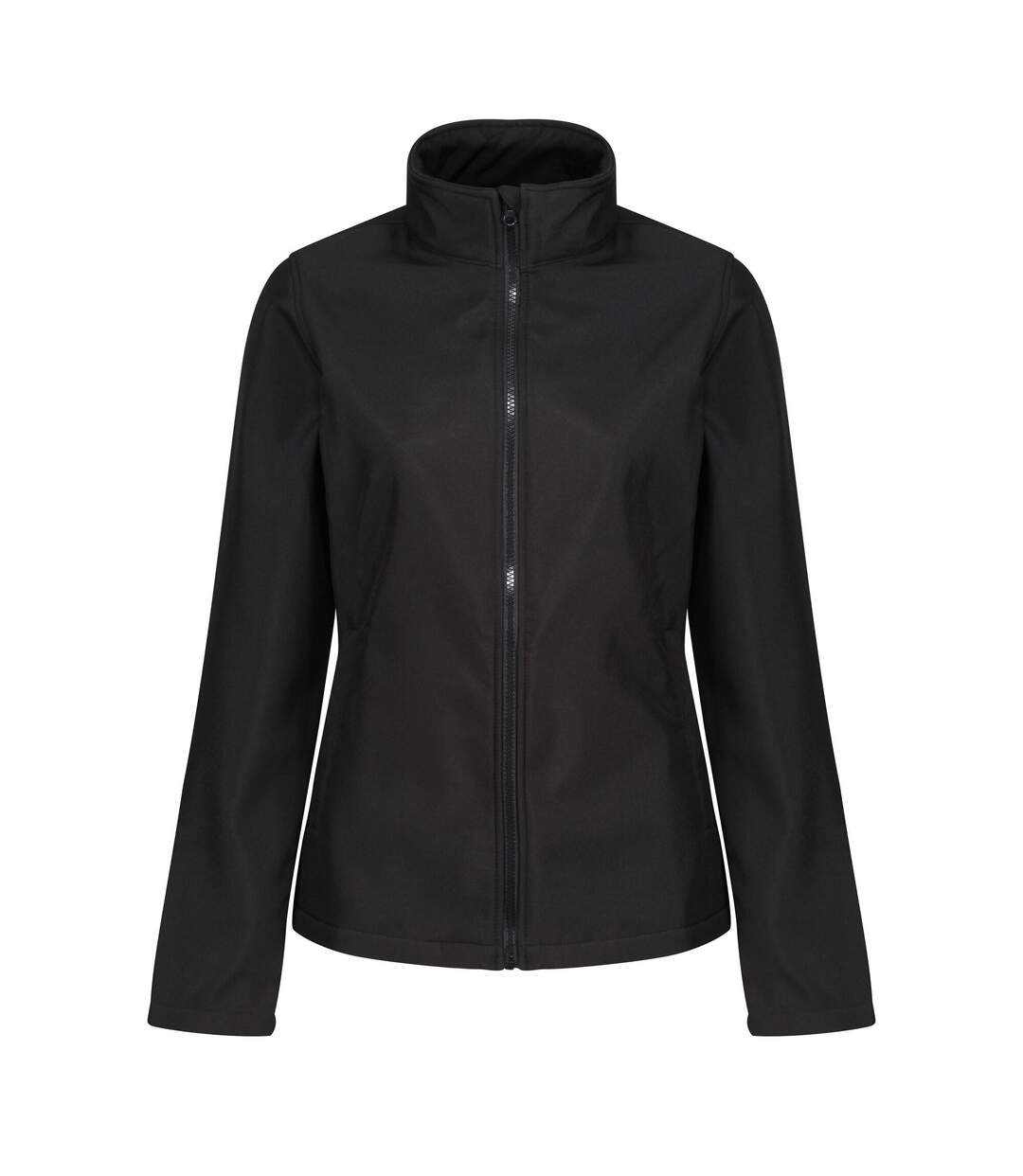 Regatta - Veste softshell ABLAZE - Femme (Noir) - UTPC3285