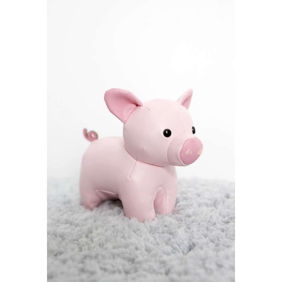 Little Big Friends Die kleinen Freunde - Leon das Schwein