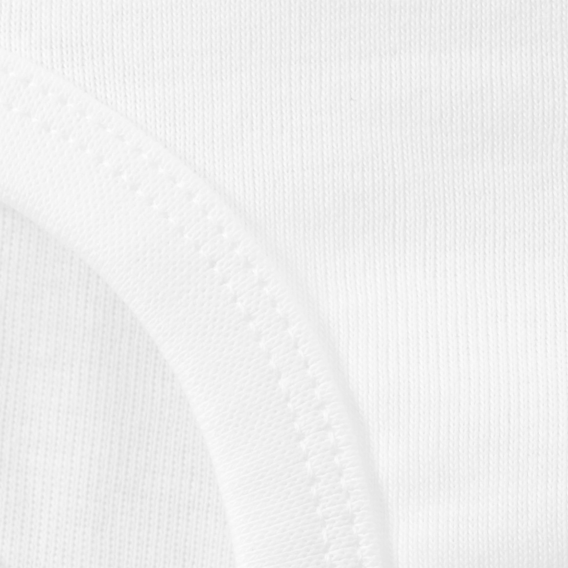 Topomini 3 Baby Slips im Set weiss