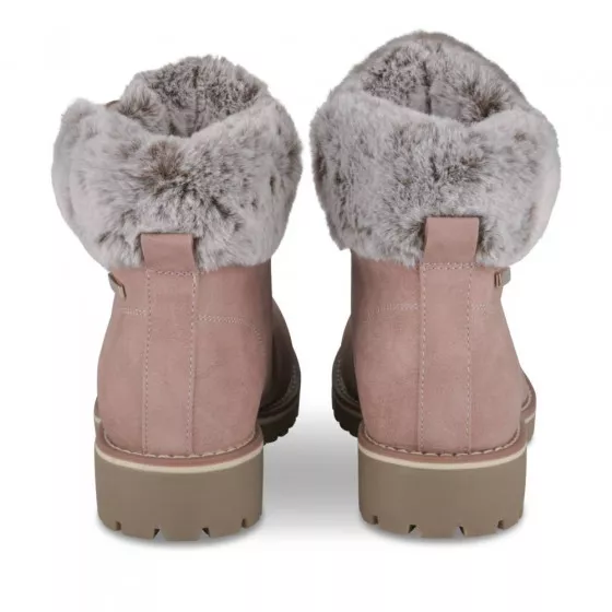 Bottines ROSE PHILOV