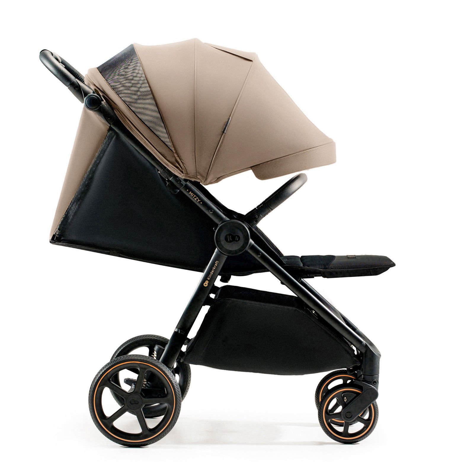 Buggy KINDERKRAFT MITZY