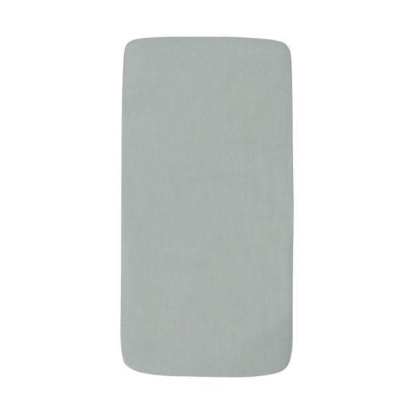 Jollein Hoeslaken Jersey - 2 Stuks - 40\/50 x 80\/90 cm