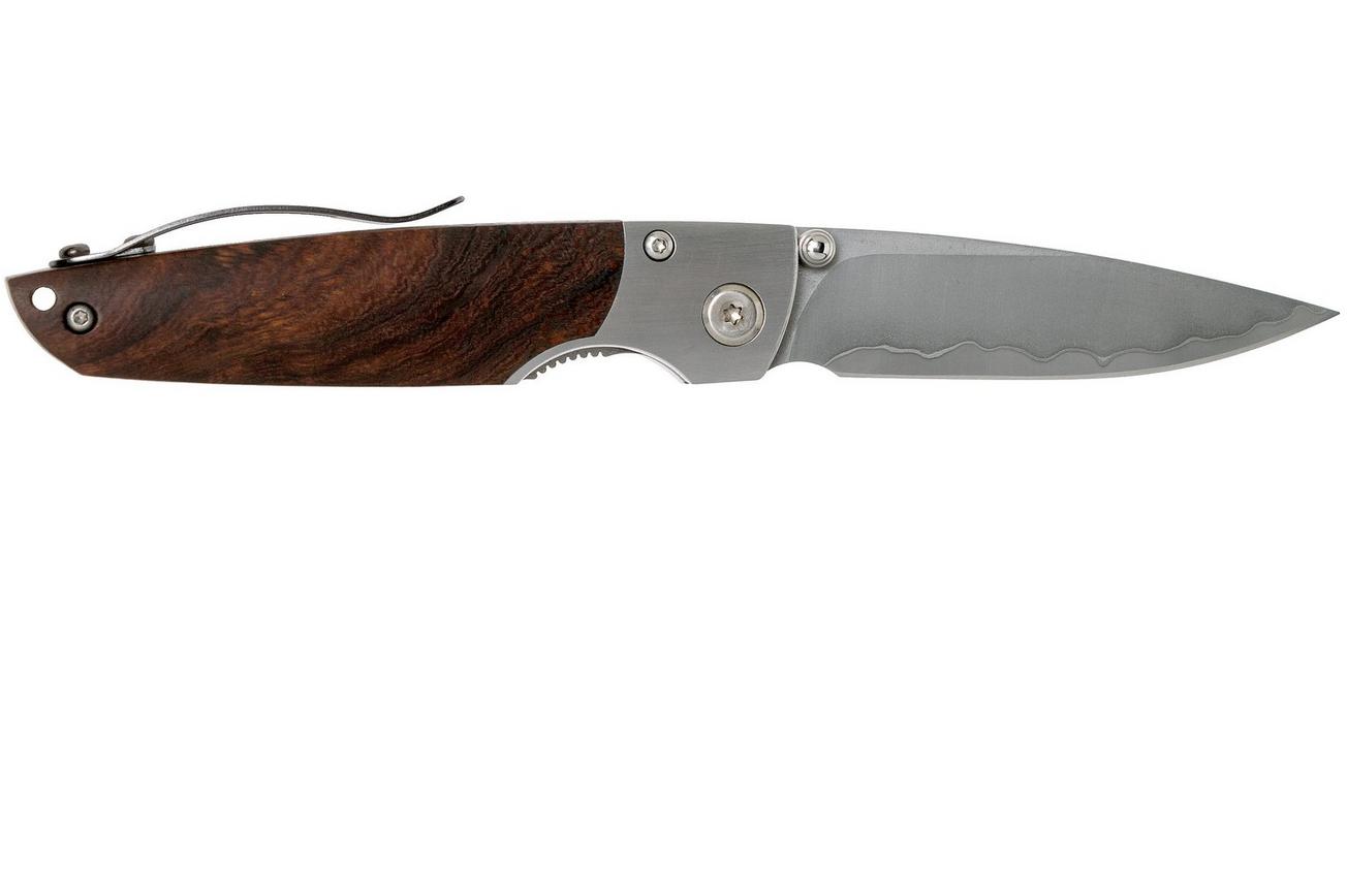 Mcusta MC-143G Shinra Mixture Teana, ironwood, herenmes