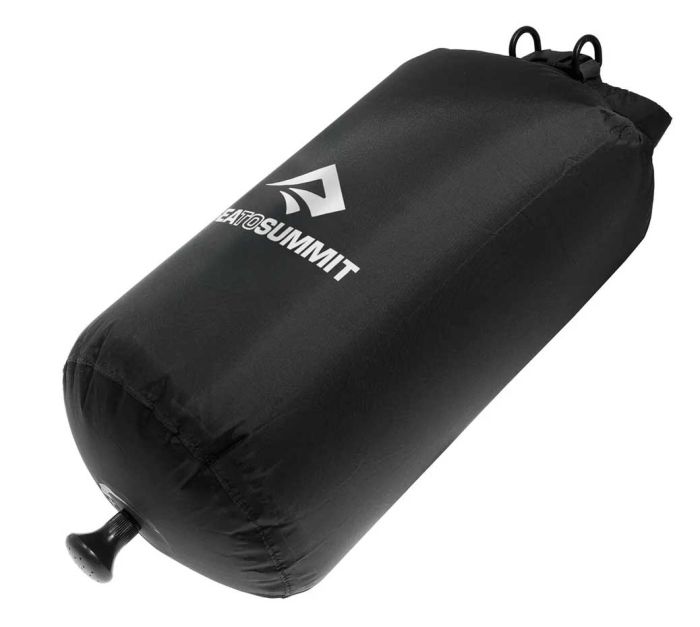 Pocket Shower bruser