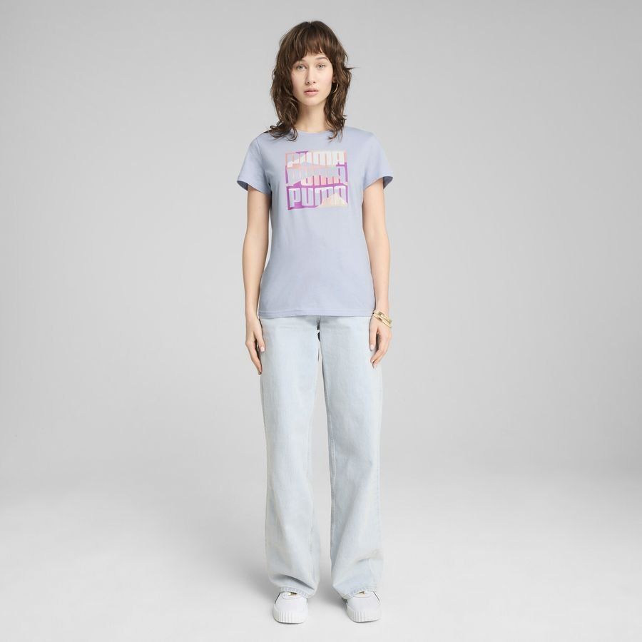Puma GRAPHICS Mountain T-Shirt