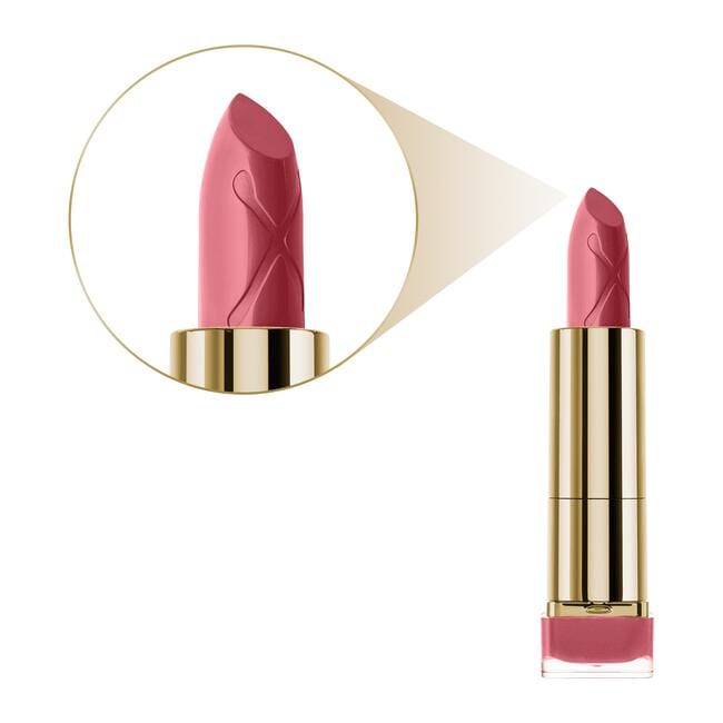 Max Factor Colour Elixir Lipstick 894 Raisin