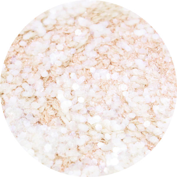 Si Si la Paillette Paillettes biodégradables - Marie Madeleine 5ml