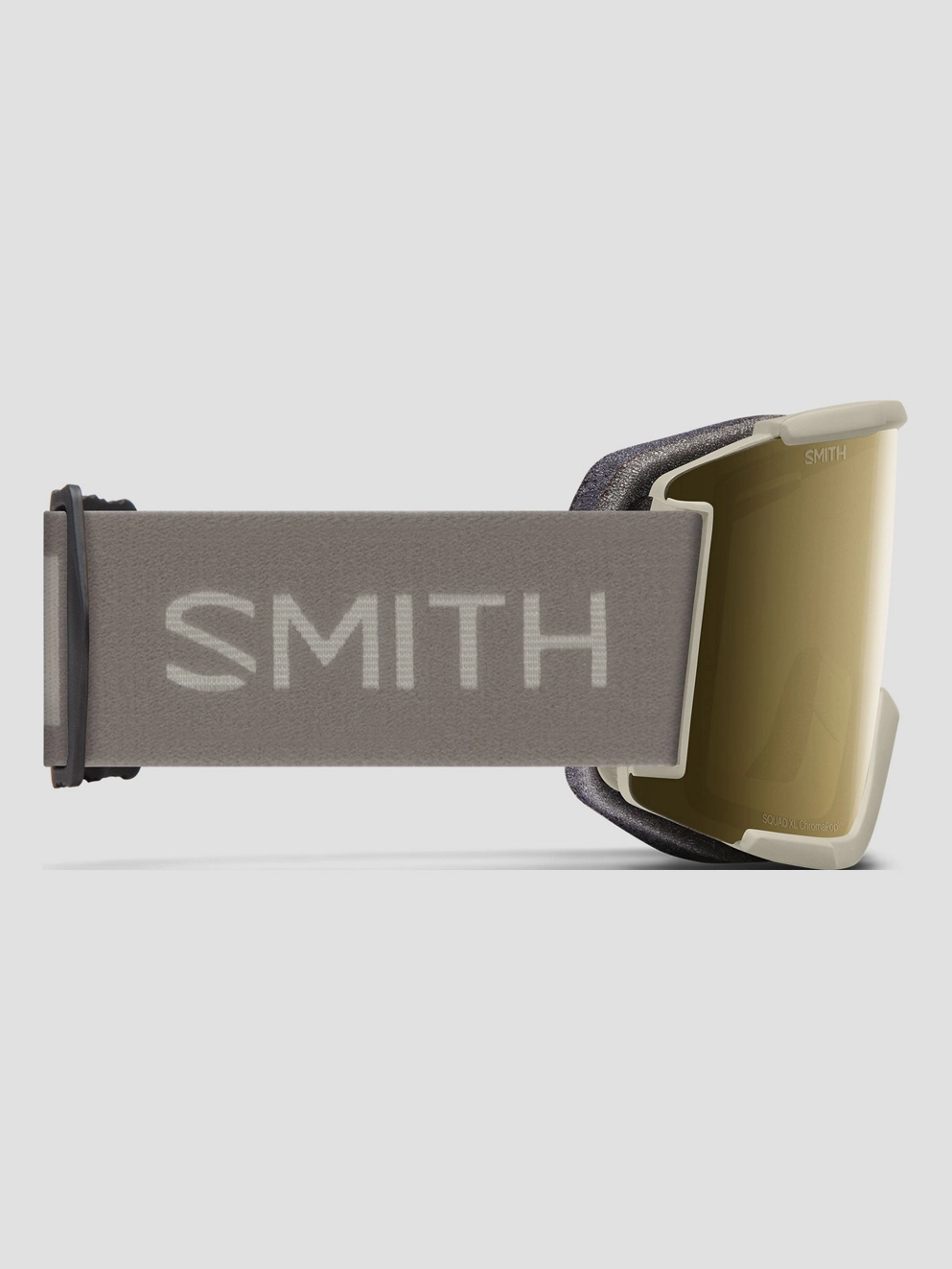Smith Squad Xl Chalk +Bonus Lens Goggle chromapop sun black