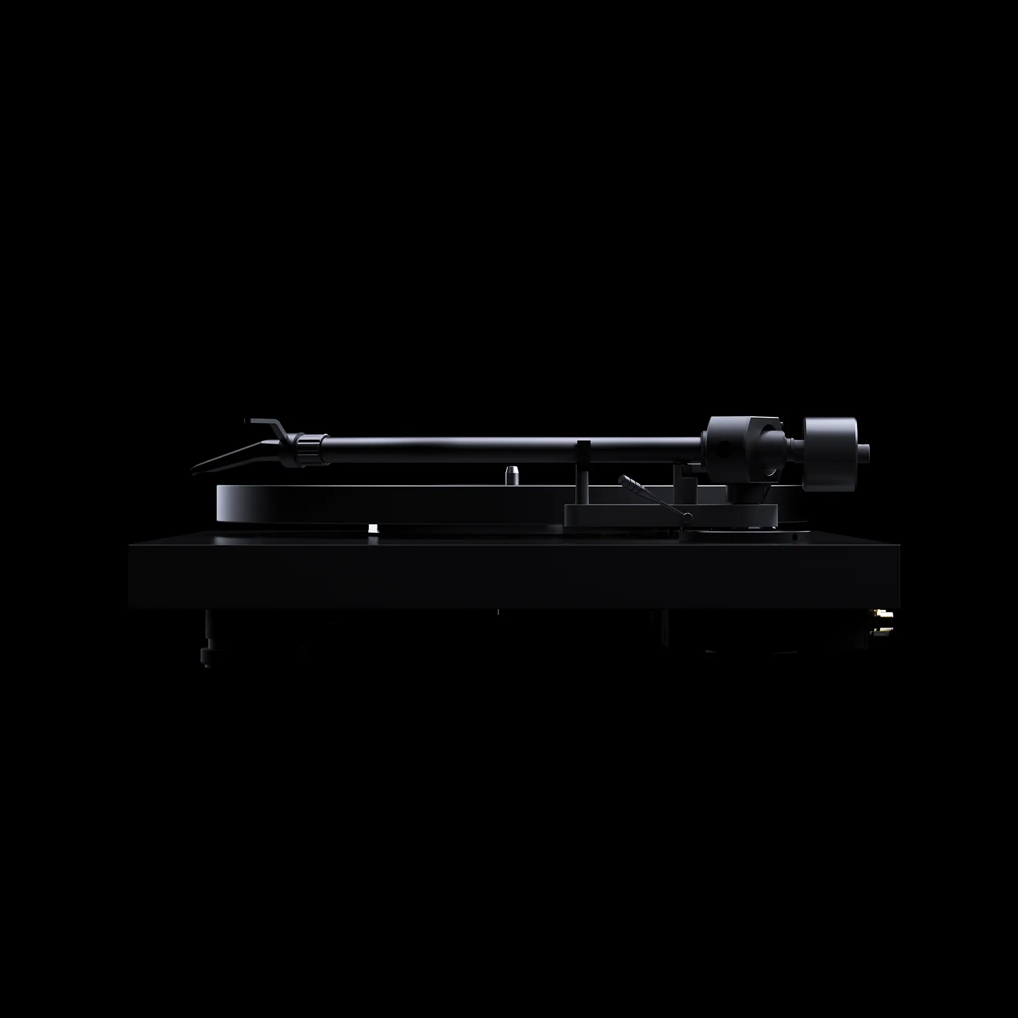 Platine Pro-Ject Debut PRO S Satin White