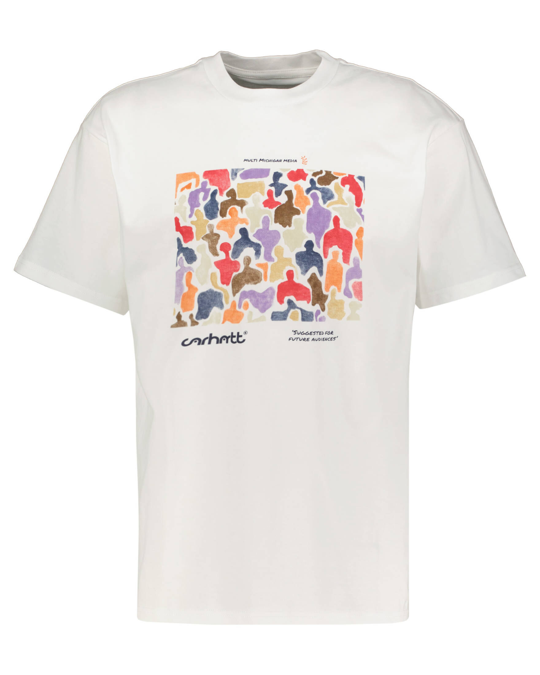 Carhartt WIP| Herren T-Shirt UNITY