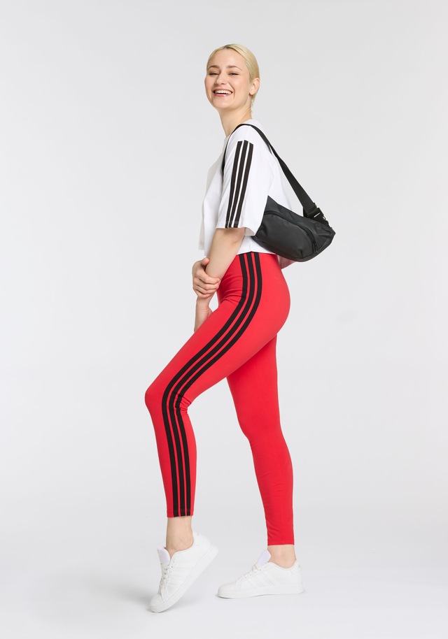 adidas Sportswear T-Shirt »W 3S SJ TLR T«