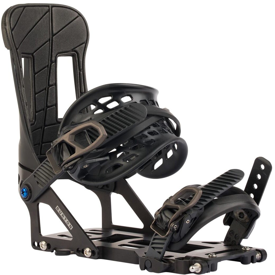 Burton Hitchhiker 23/24 Splitboardbindung schwarz