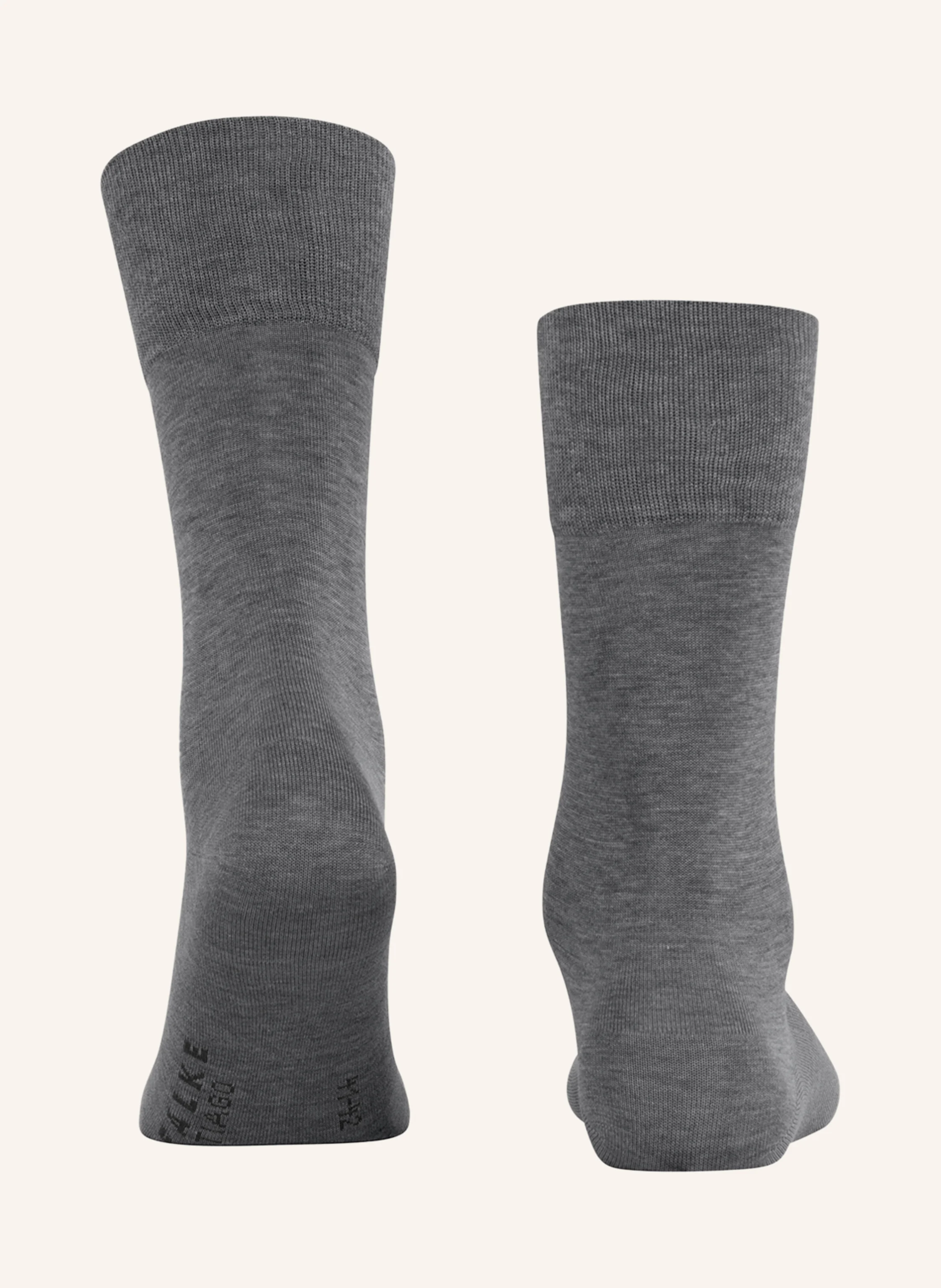 FALKE Socken TIAGO