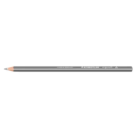 STAEDTLER® 157-80 ergo soft Farbstift hellgrau
