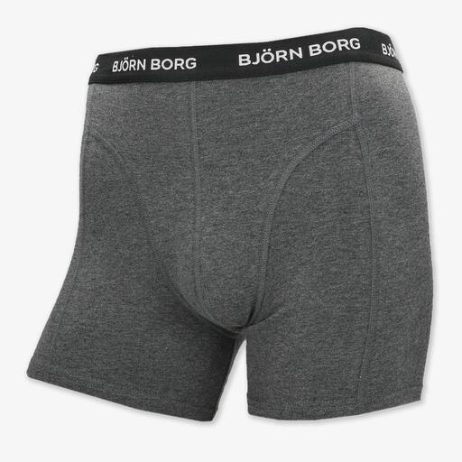 Bjorn Borg Stretch