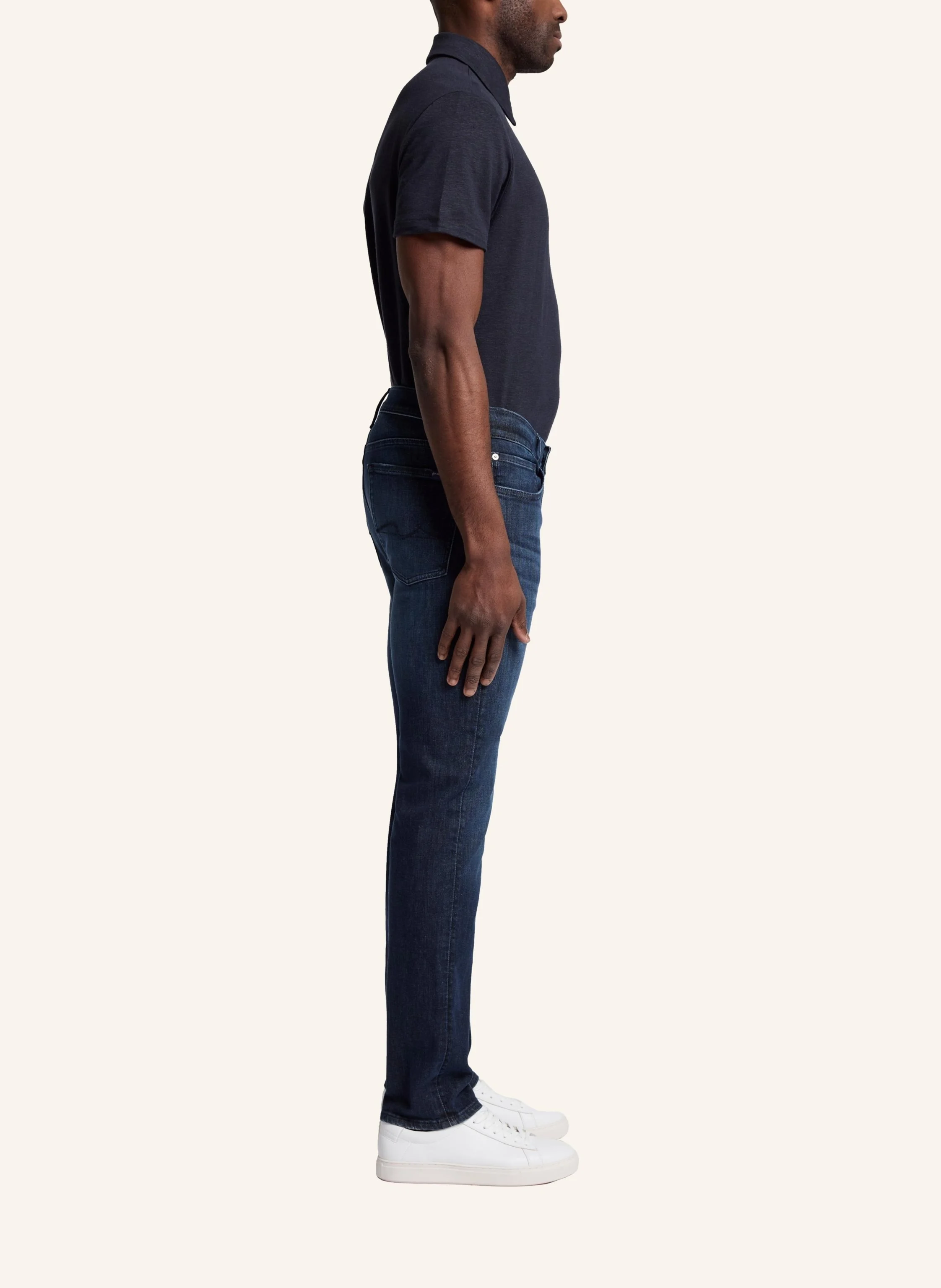 7 for all mankind Jeans SLIMMY Slim fit