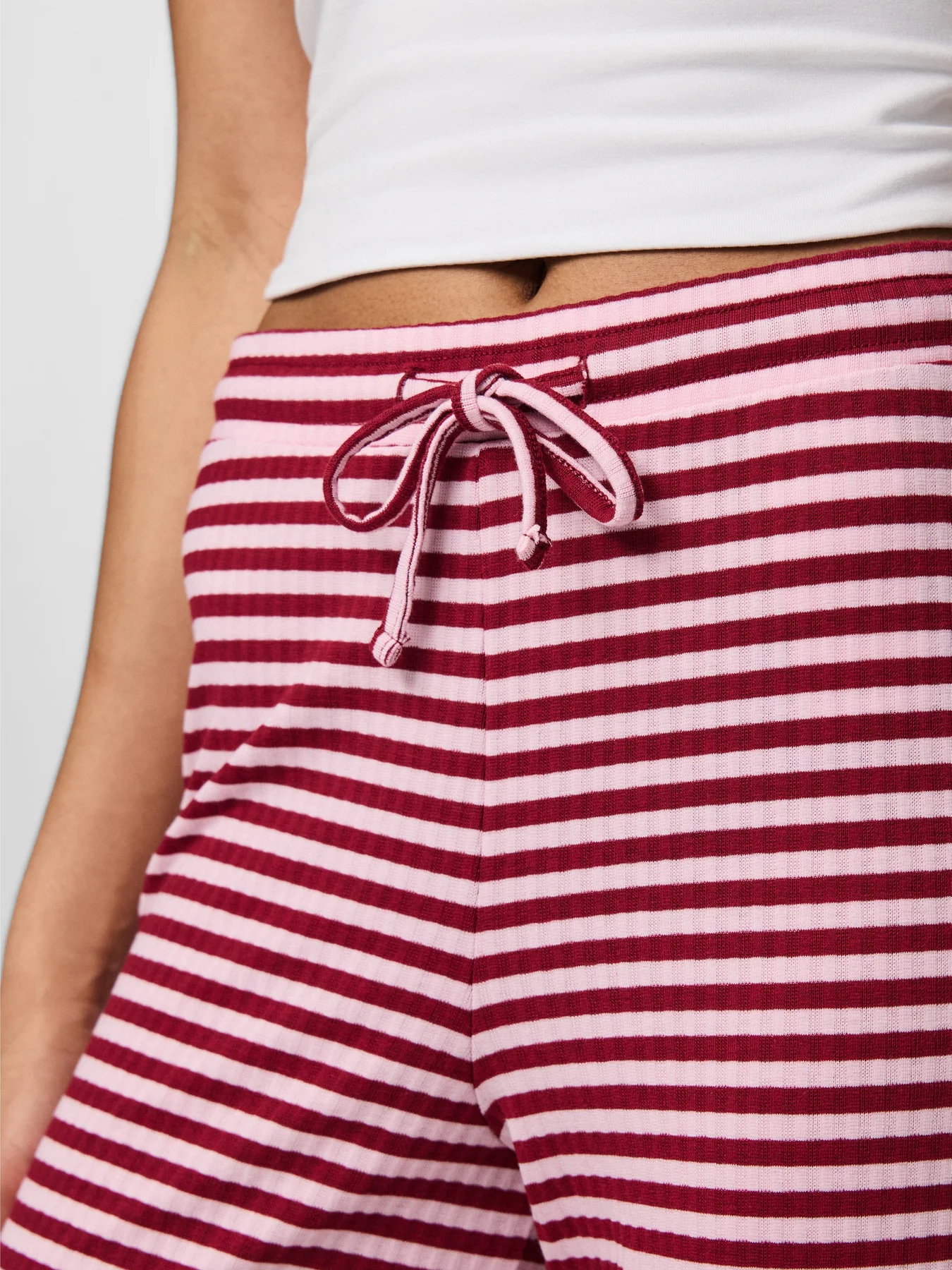 Pieces Pclaya Wide Pants