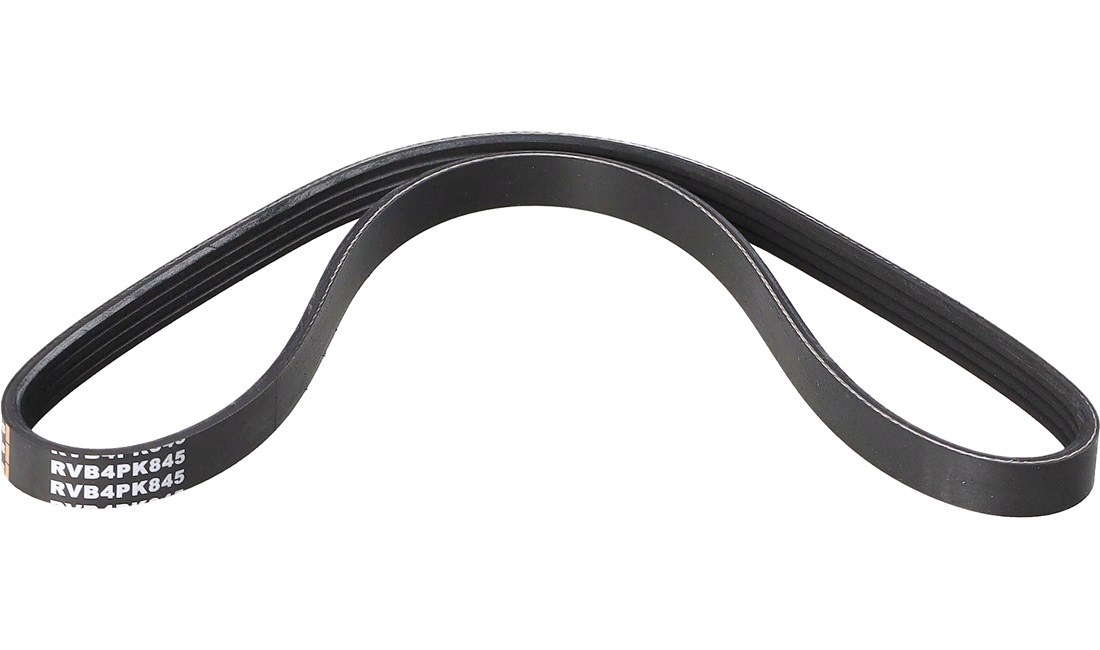 Multi v-rem 4 pk x 845 mm