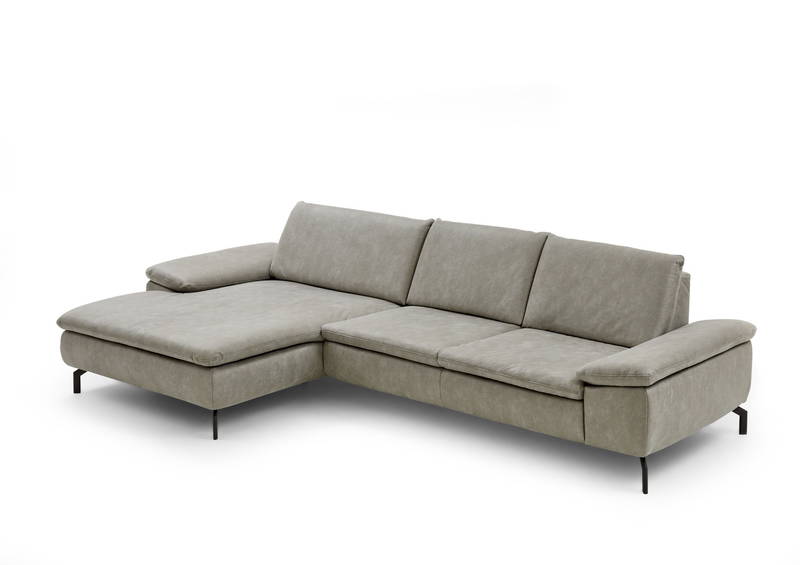 Dieter Knoll Longchairkombination BERGAMO