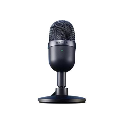Razer Seirēn Mini - Microphone - USB - noir