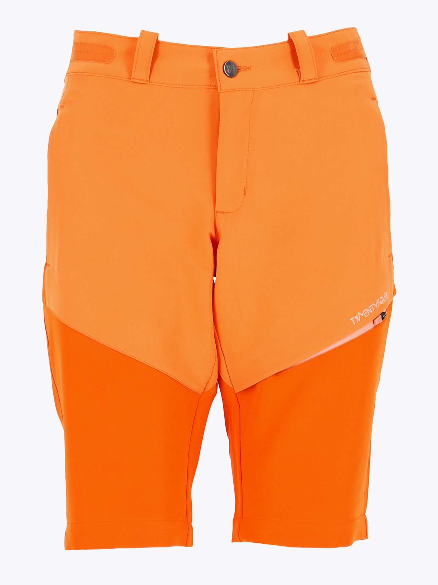 Flåm 2.0 Light Softshell Lang Shorts