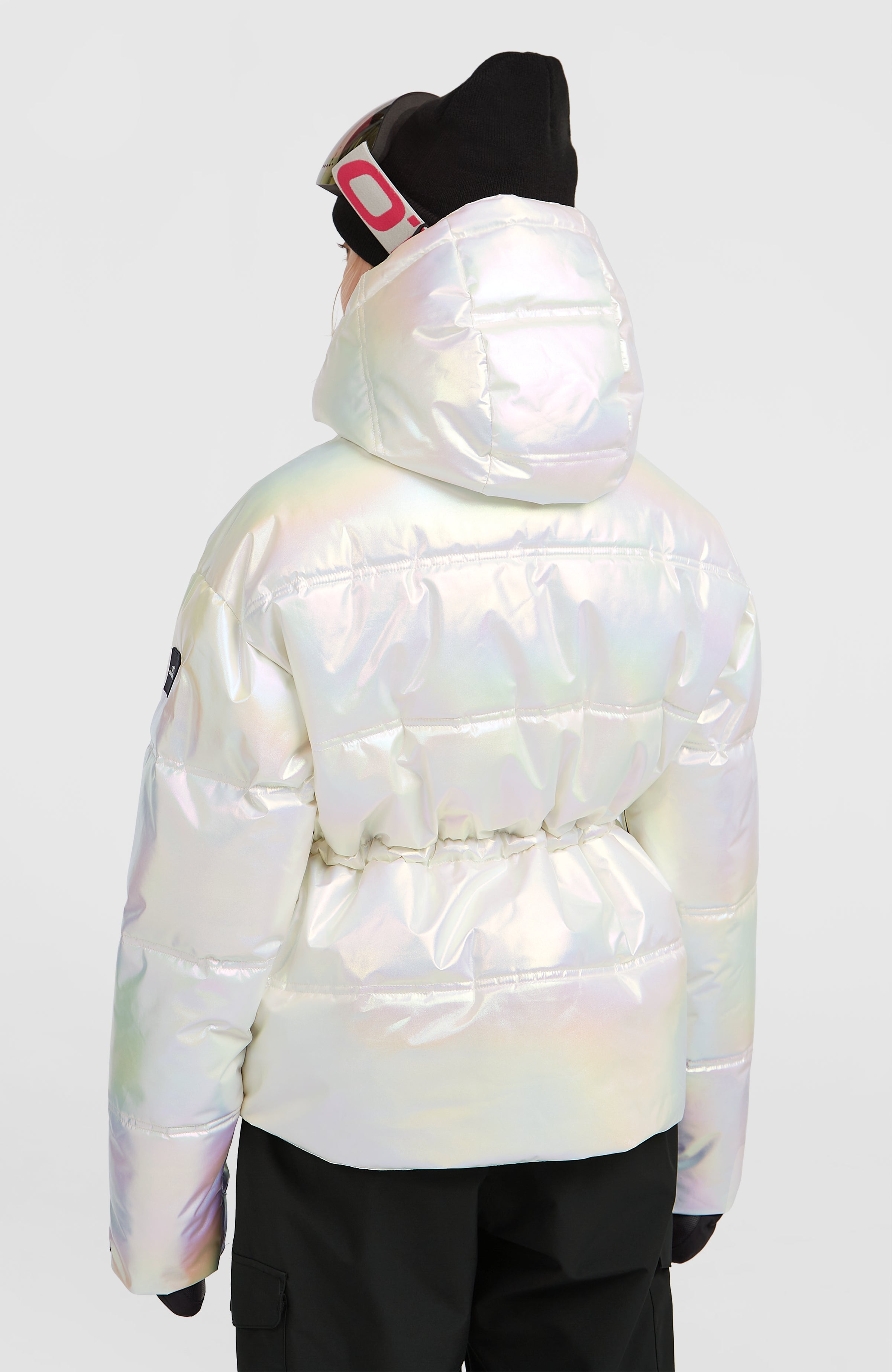 FWC'Cruz Hybrid wintersportjas