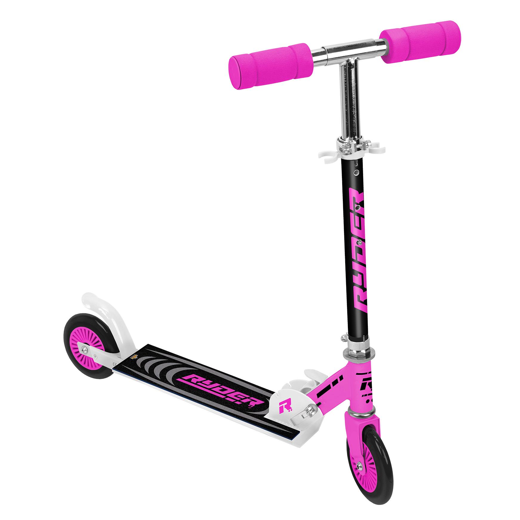 Patinete Ryder de 2 rodas