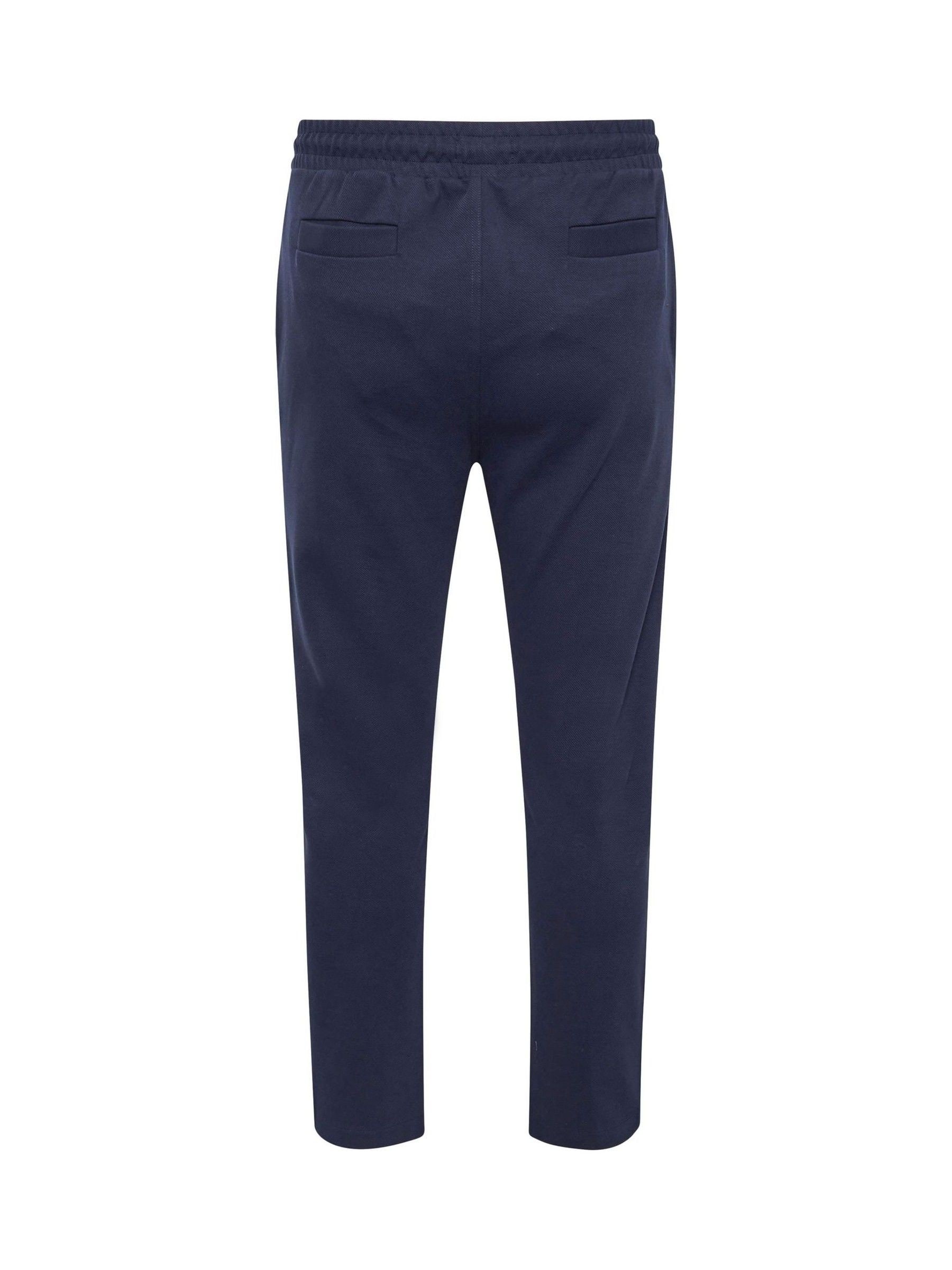 BadRhino Big & Tall Textured Jersey Joggers