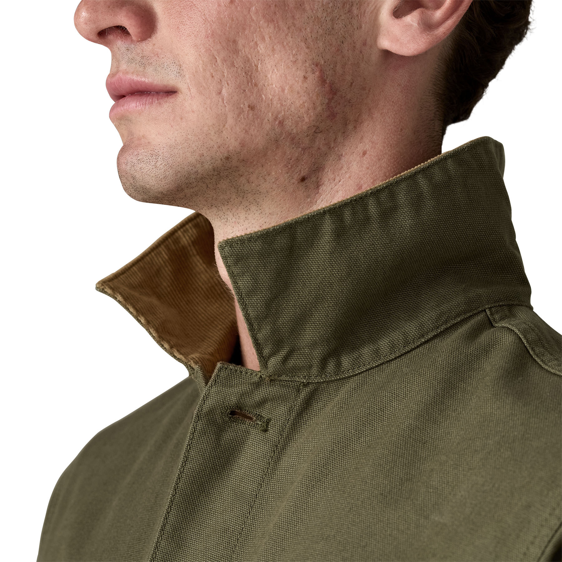M's Point Reyes Canvas Jkt