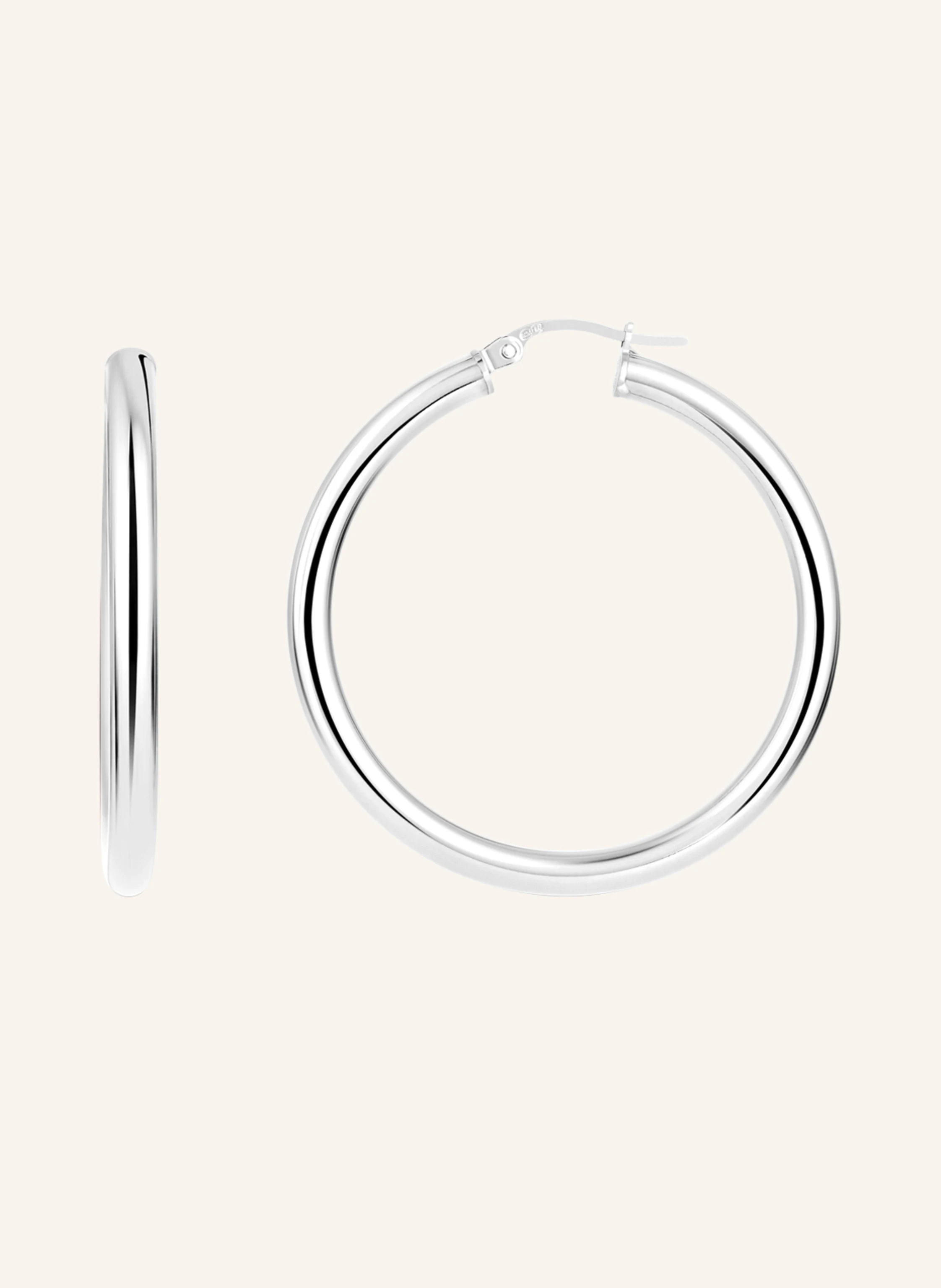 WEMPE Fine Jewelry Creole BASICS