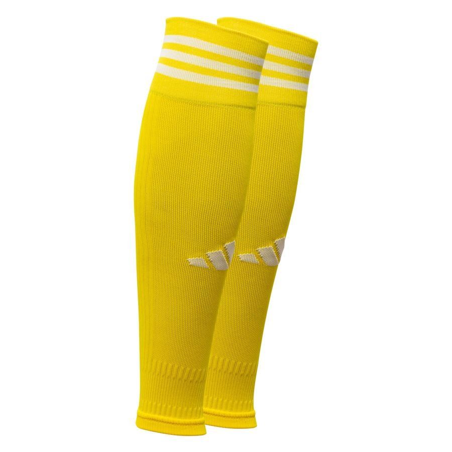 adidas Team Chaussettes 23 - Jaune