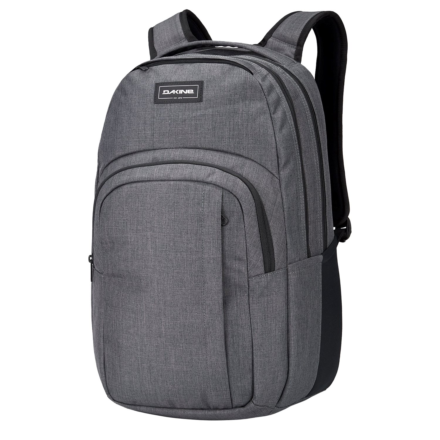 Dakine Campus L 33L carbon