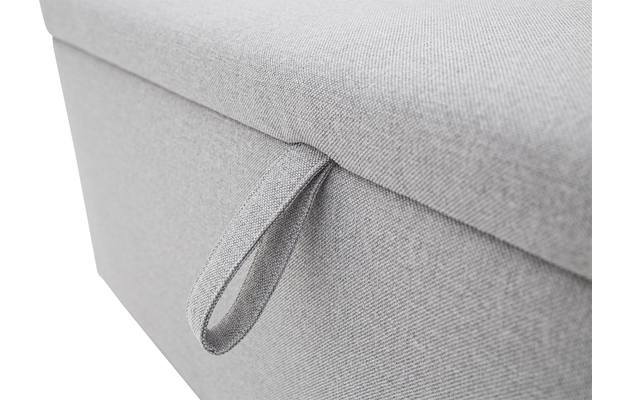 Bedbank Dutch Comfort Line B
