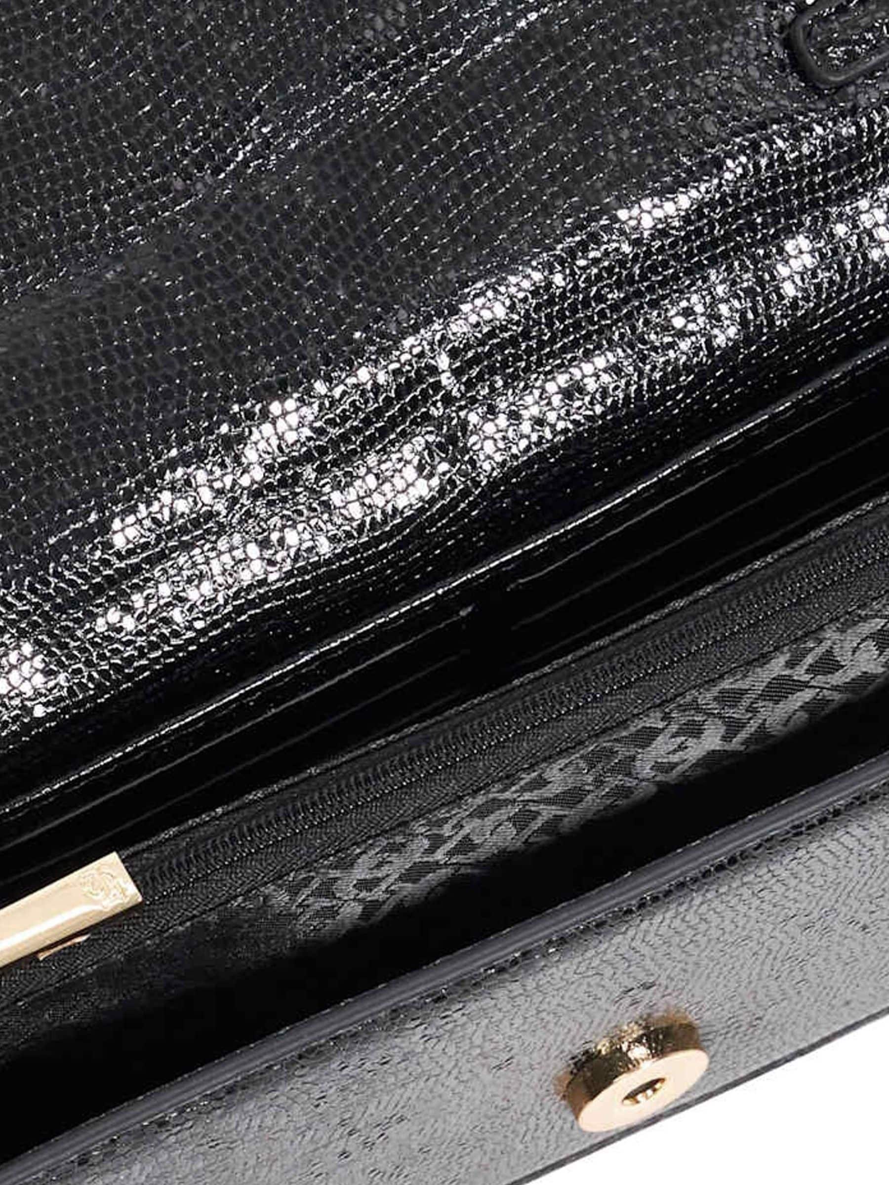 Dune London Skilled Top Handle Micro Bag