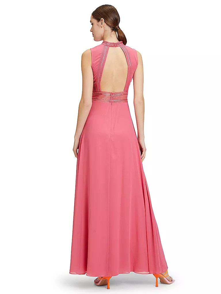 VERA MONT Abendkleid rosa