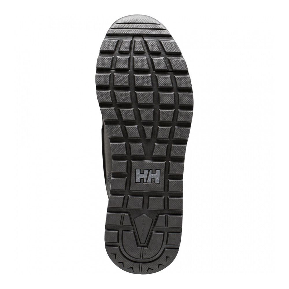 Helly Hansen KELVIN LX - Après-ski Homme black/charcoal