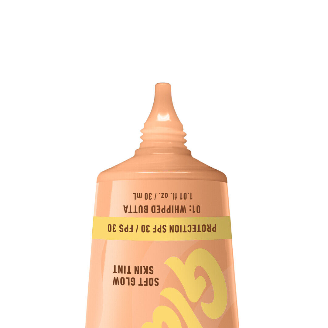 NYX Professional Makeup  Buttermelt - Glaze Tint SPF40