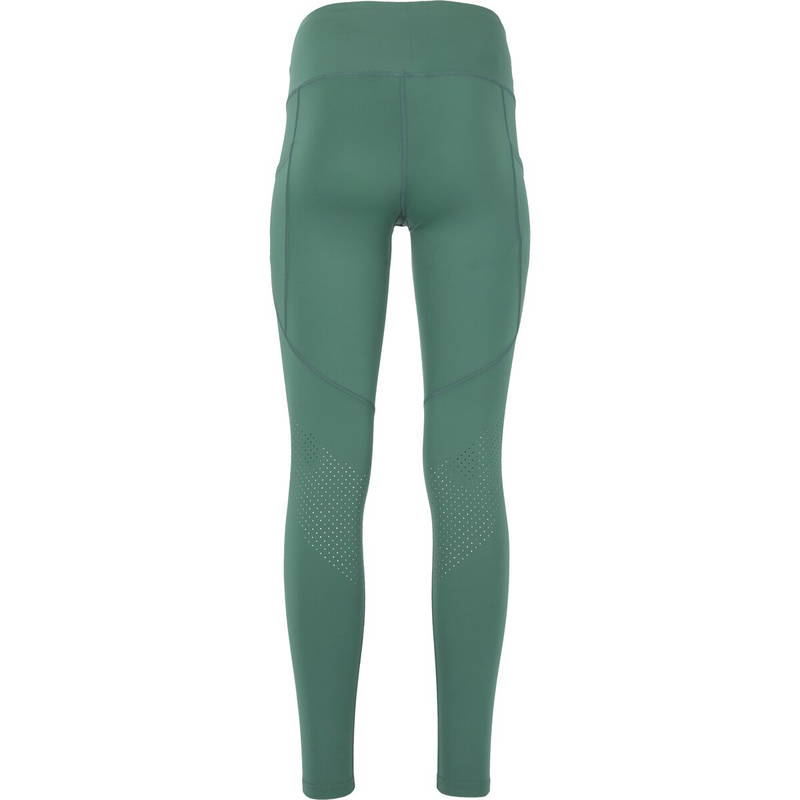 Endurance Tathar Løbetights Dame