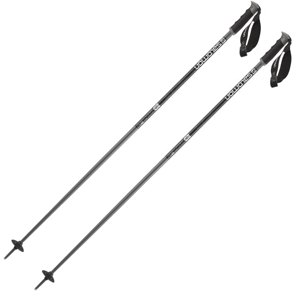 Bâton de ski SALOMON ARCTIC S3 BLACK