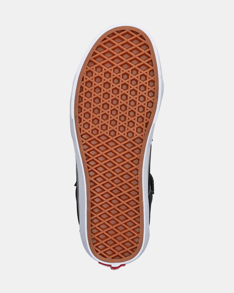 Vans SK8 Hi Hoge sneakers  - zwart