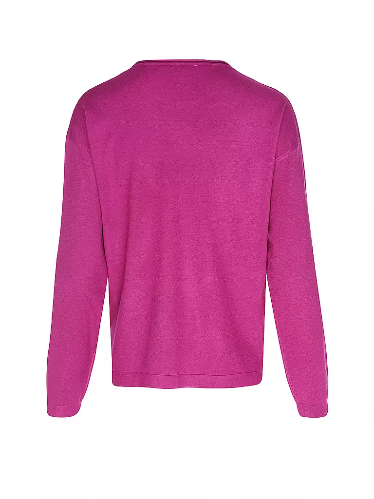 KATESTORM Pullover  beere