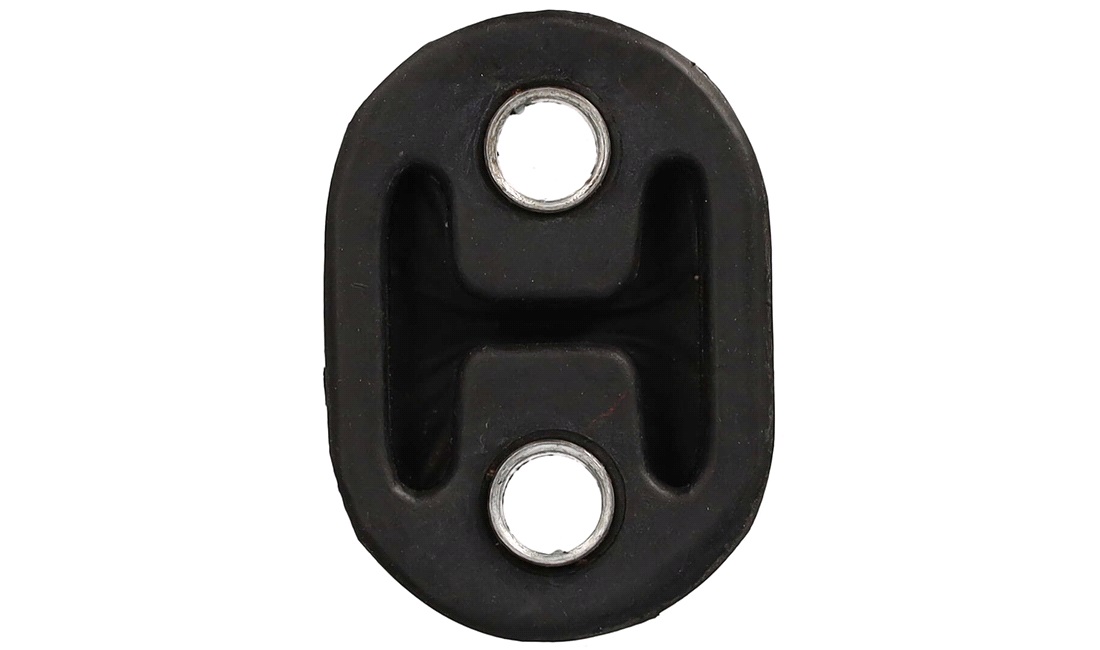 Gummiophæng