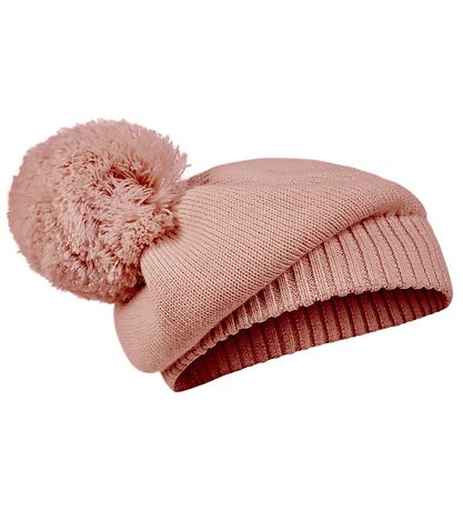 Elodie Details Hue - Strik - Blåshing Pink