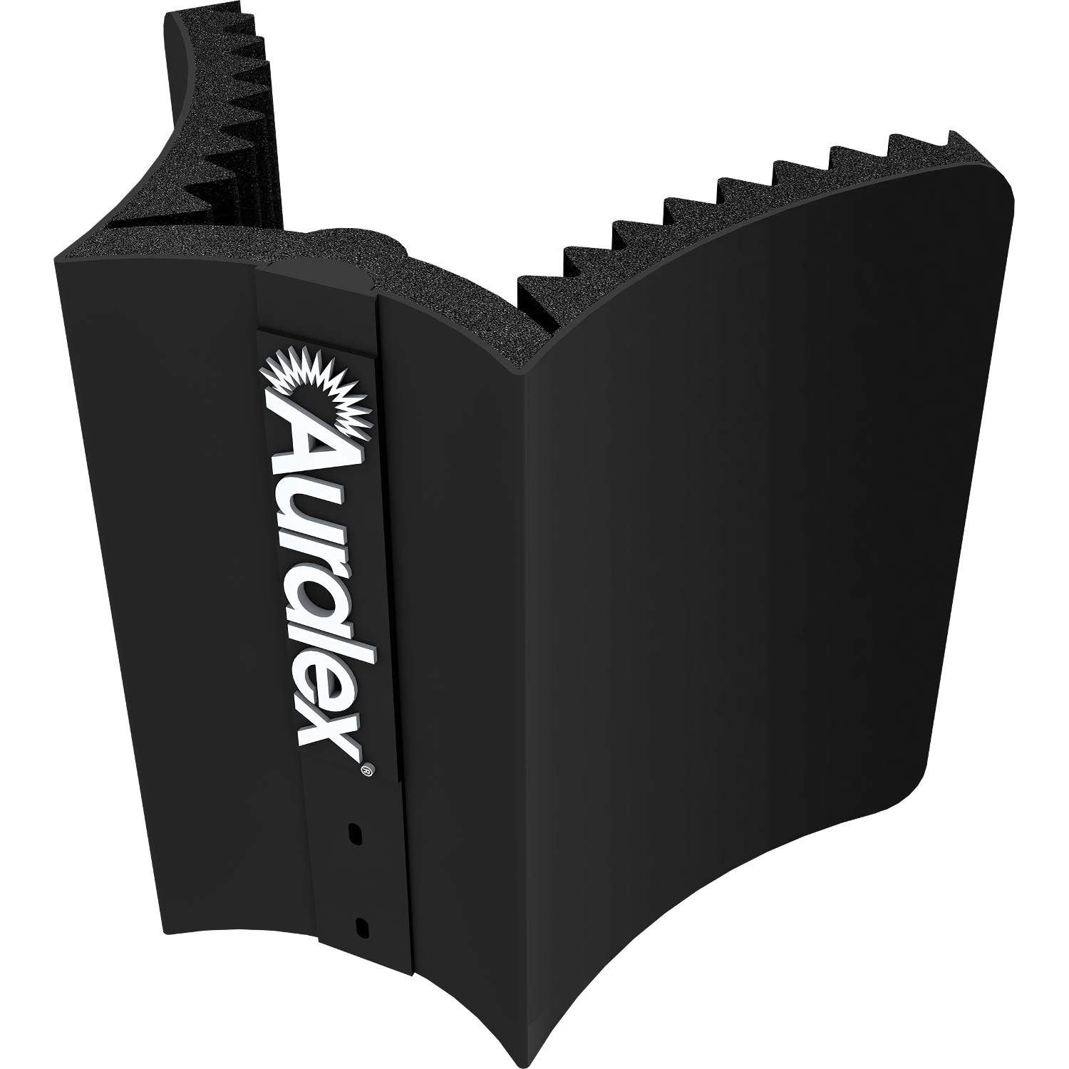 Auralex Mudguard V2 reflectiefilter voor microfoon