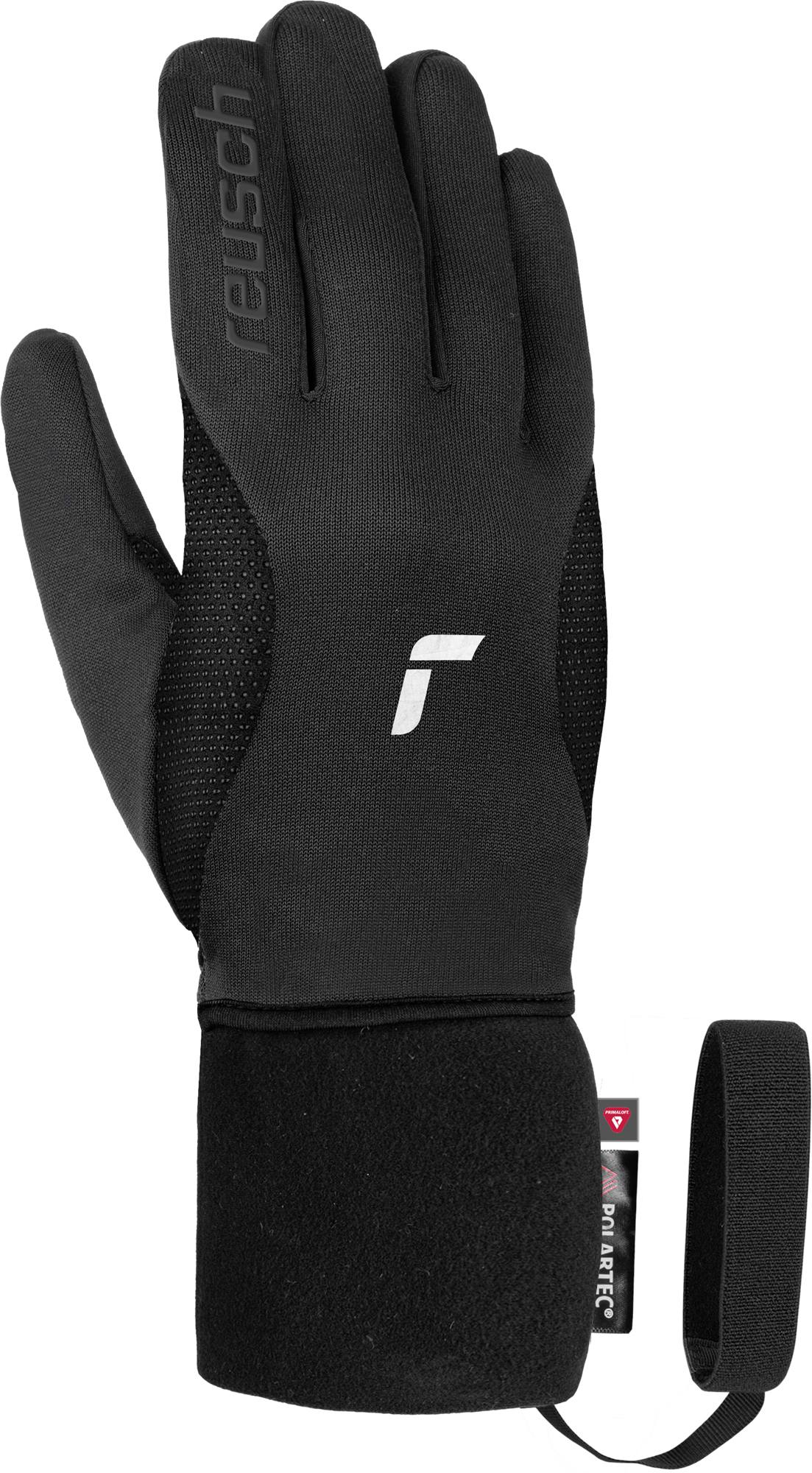Reusch Baffin TOUCH-TEC™