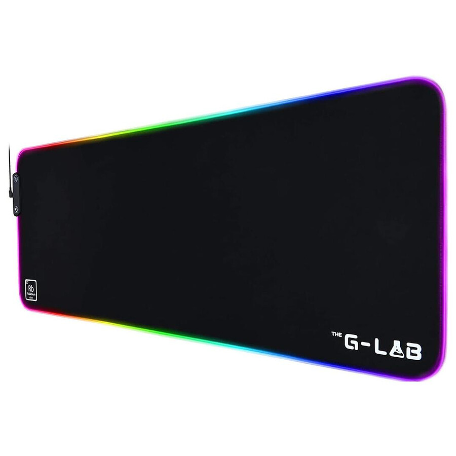 The G-Lab Rubidium