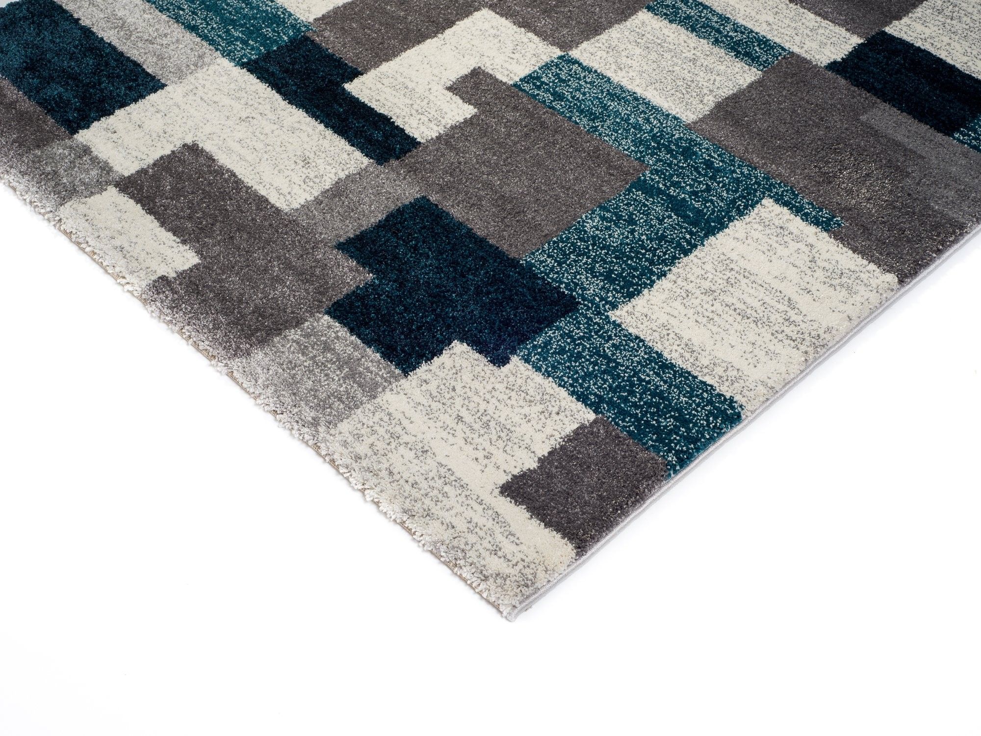 Teppich STEADY ALLOVER 65 x 130 cm
