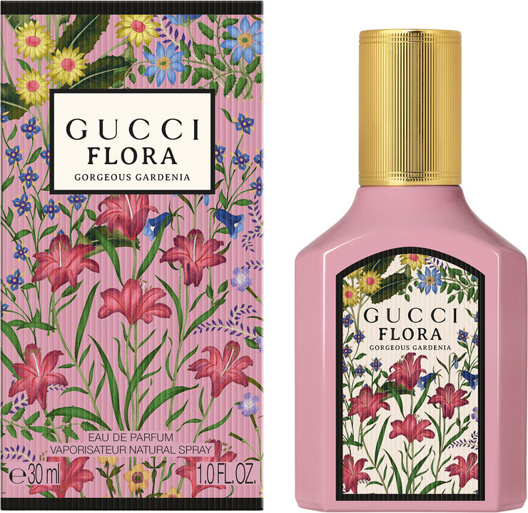 Gucci GUCCI Flora Gorgeous Gardenia Eau de parfum