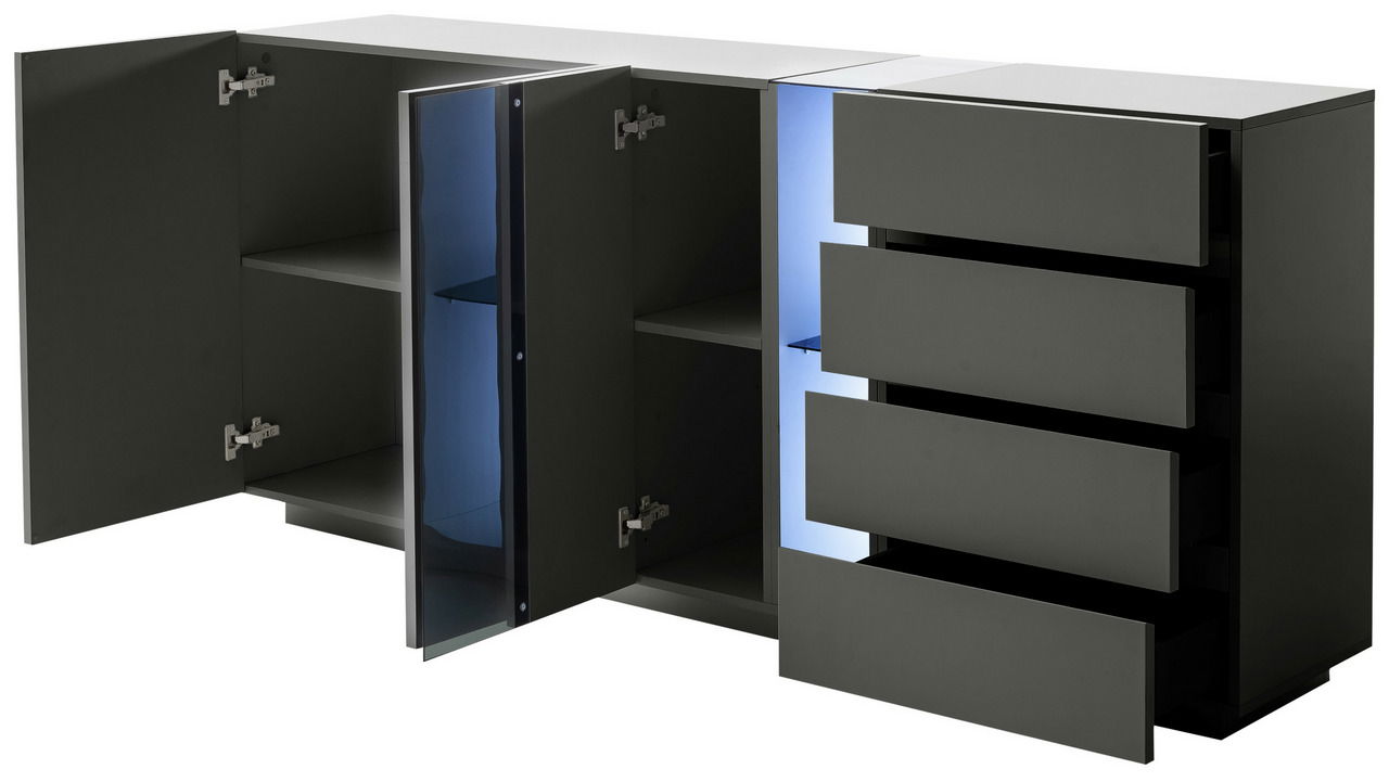XORA XL-Sideboard NAVAN