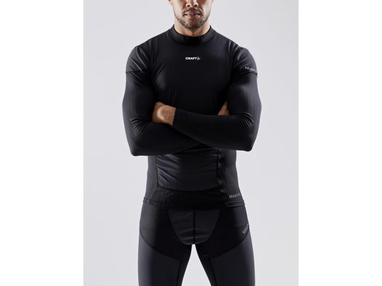 Craft Active Extreme X Wind LS M Ondershirt Lange Mouw